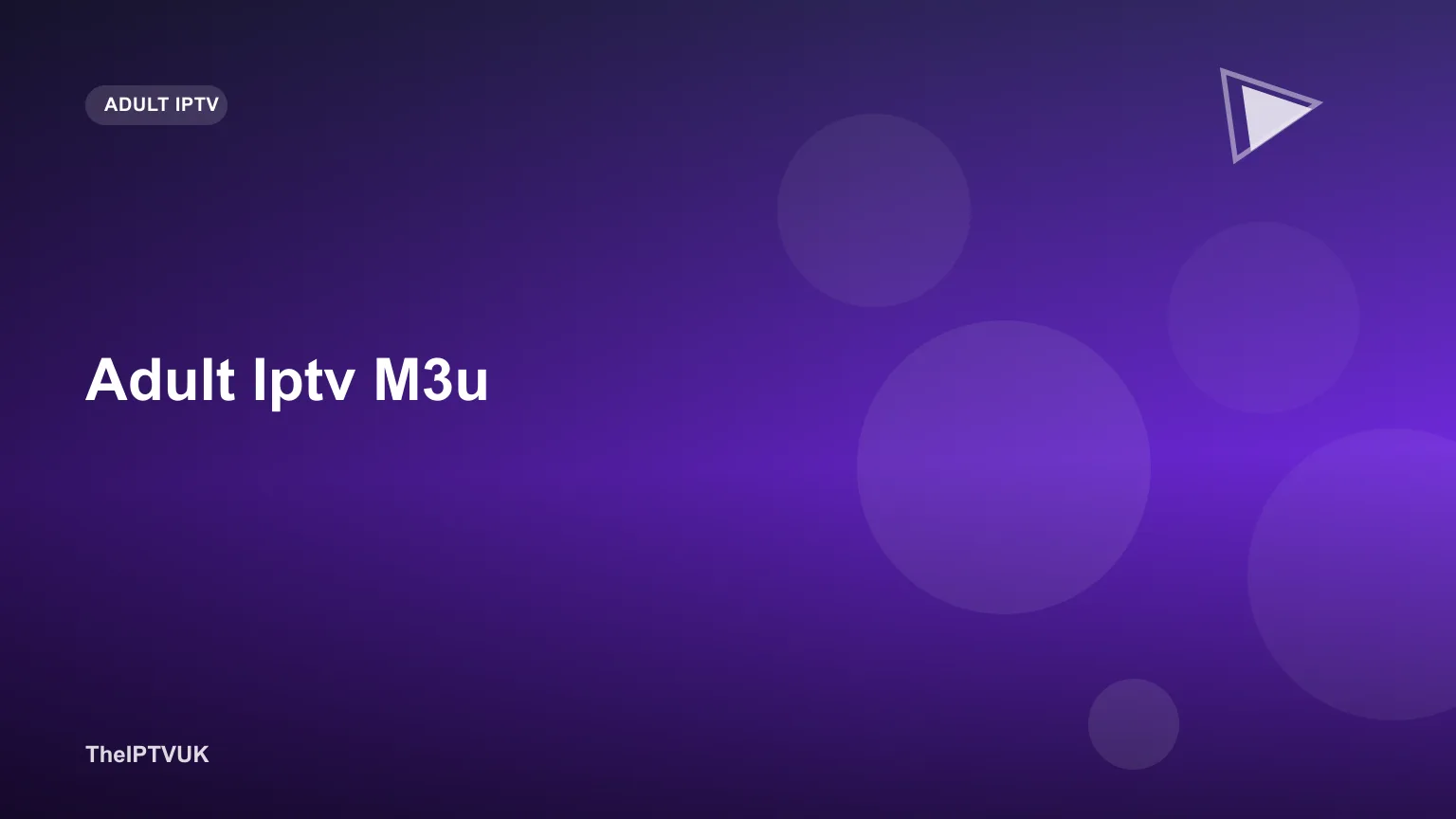 Remote control and TV settings menu representing parental control and privacy settings for IPTV