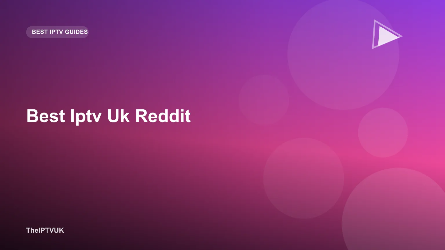 Person reading IPTV recommendation threads on a phone and laptop