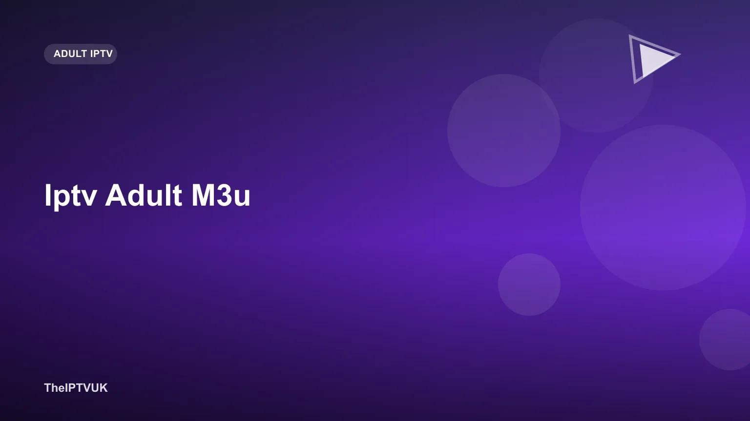Laptop and smartphone showing a generic security warning representing risks of unverified IPTV links
