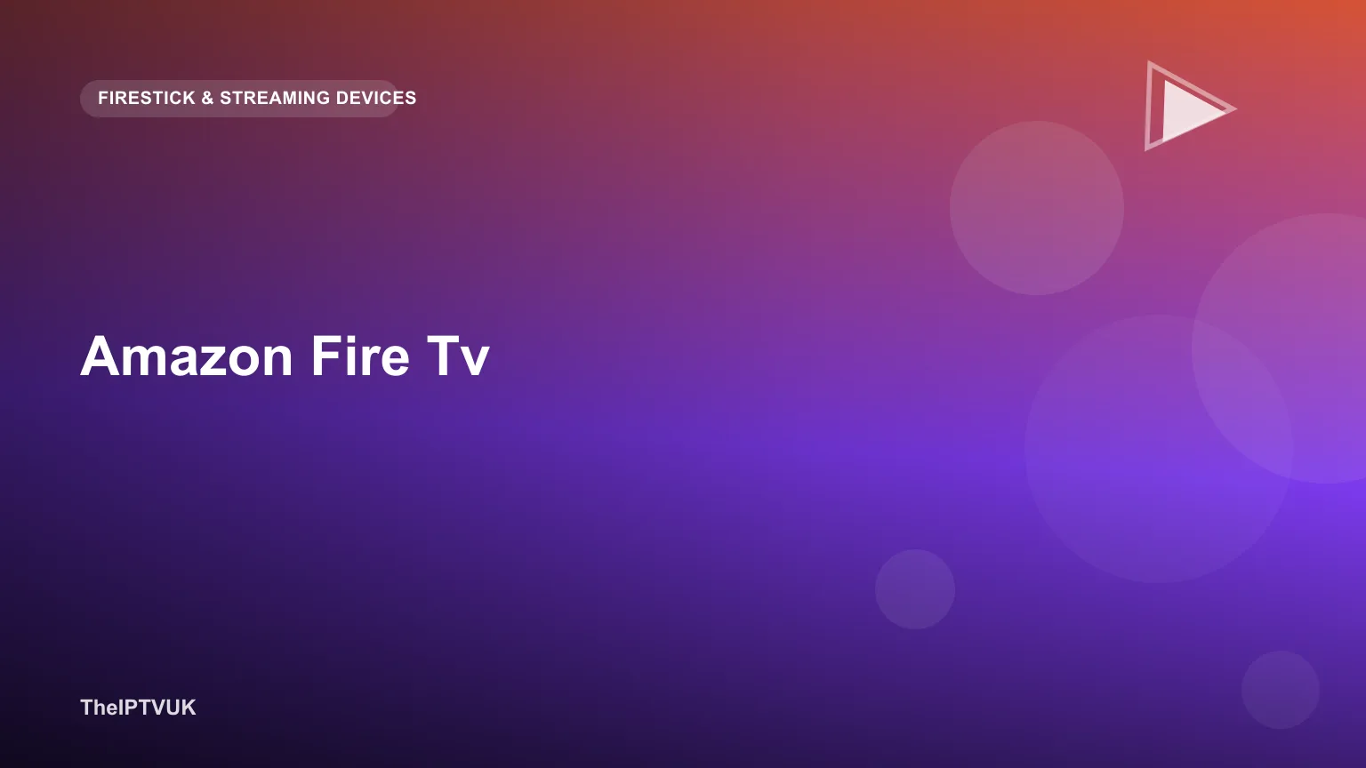 Lineup of Amazon Fire TV streaming devices next to a television