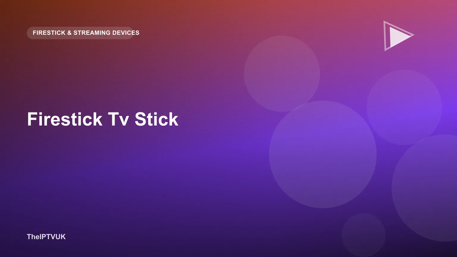 Fire Stick neben einem generischen TV-Stick zum Vergleich