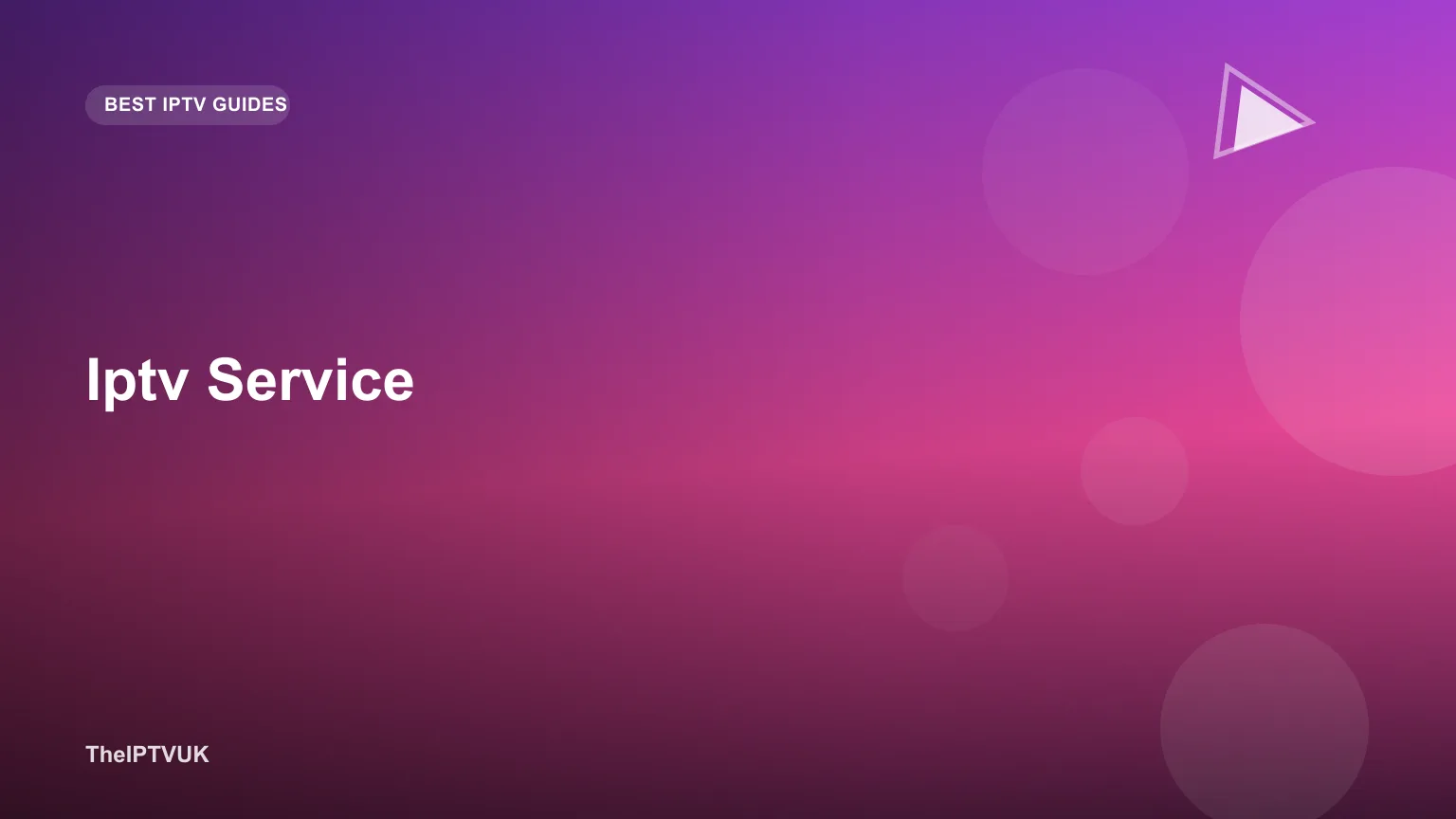 Person comparing streaming quality across devices while evaluating an IPTV service