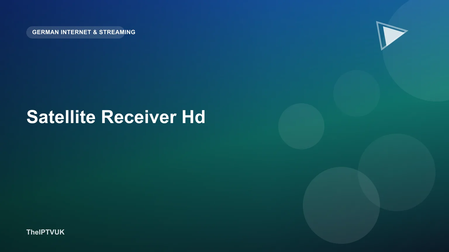 Verschiedene HD-Satellitenreceiver-Modelle nebeneinander zum Vergleich