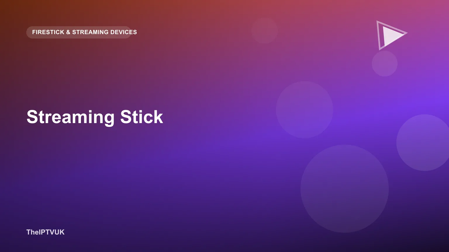 Verschiedene Streaming Stick Modelle an einem Fernseher angeschlossen